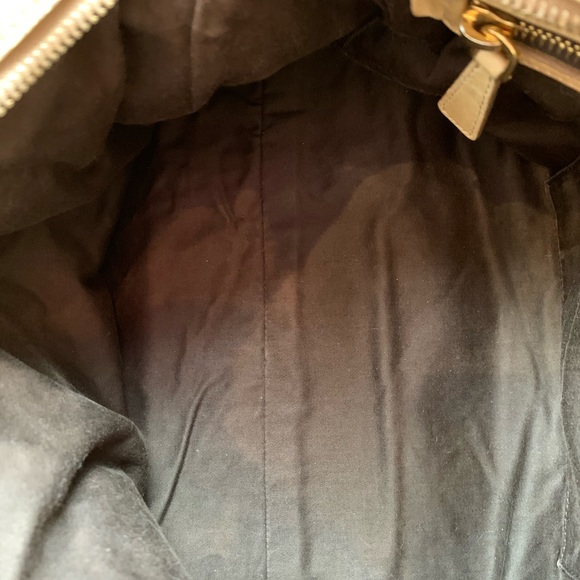 Miu Miu Bow Top Handle Bag - Picture 8 of 8